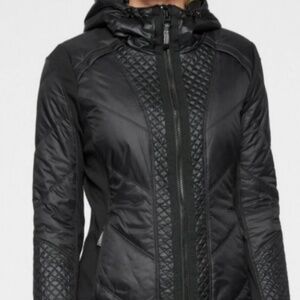 Athleta Rock Rodge PrimaLoft Jacket - Womens